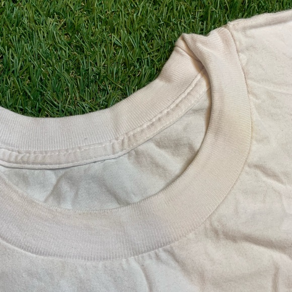 Y2K Sol Beer T-shirt - Picture 5 of 5